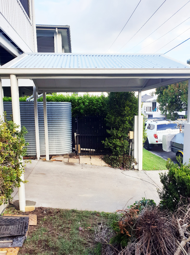 Carports Brisbane Premium Lifestyles Designer Carports Builder Brisbane