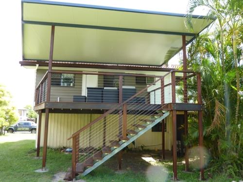Premium Lifestyles Brisbane Patio Deck Carport Commercial Residential