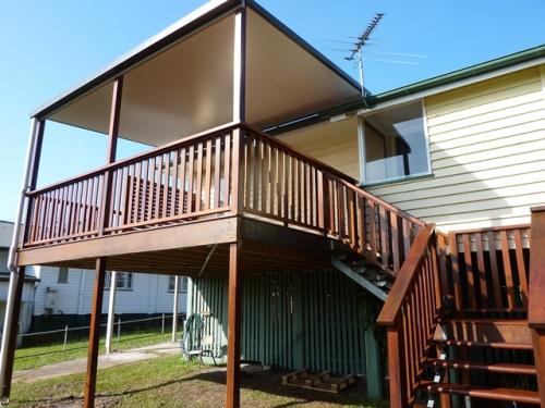 Premium Lifestyles Brisbane Patio Deck Carport Commercial Residential