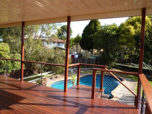 Premium Lifestyles Brisbane Patio Deck Carport Commercial Residential