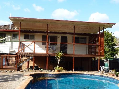 Premium Lifestyles Brisbane Patio Deck Carport Commercial Residential