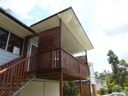 Premium Lifestyles Brisbane Patio Deck Carport Commercial Residential