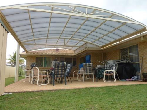 Premium Lifestyles Brisbane Patio Deck Carport Commercial Residential